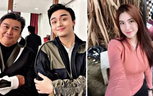 Willy Dozan Angkat Dugaan Rinoa Aurora Senduk Suka Menampar