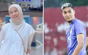 Okie Agustina Mantap Cerai Walau Gunawan Dwi Cahyo Bantah Selingkuh