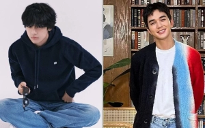 V BTS dan Yoo Seung Ho Tepati Janji untuk Kembali ke 'Running Man'