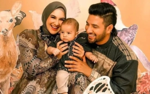 Irish Bella Diduga Ketemu Ammar Zoni Usai Gugat Cerai