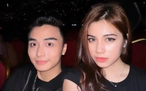Rinoa Aurora Gemetaran saat Ditanya Soal Peluang Memaafkan Leon Dozan