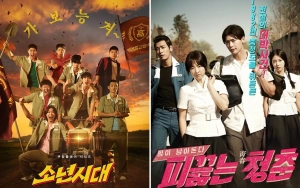 Sutradara 'Boyhood' Buka Suara Usai Dramanya Disamakan dengan Film 'Hot Young Bloods'