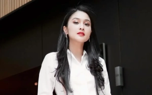 Sandra Dewi Bongkar Kisah di Balik Julukan ‘Lele Bekulat’ di Masa Ospek