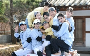 Rating 'Running Man' Makin Jeblok Usai Ditinggal Jeon So Min