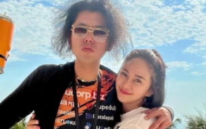 Denise Chariesta Tuding Eks Suami Jill Gladys Hadiahi Cincin Berlian Palsu