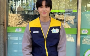 Suho EXO Akui Ada Bagian dari Ending 'Behind Your Touch' yang Membuatnya Kecewa
