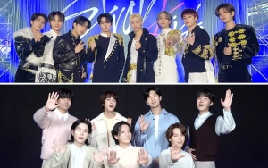 Stray Kids Jadi Penerus BTS dengan Debut di Chart Billboard Hot 100
