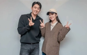Hidup Jang Nara dan Son Ho Joon Berubah Drastis Usai Menikah di Teaser 'My Happy End'