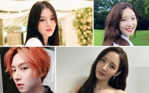 Han So Hee dan 9 Artis Korea Ini Blak-blakan Akui Operasi Hidung