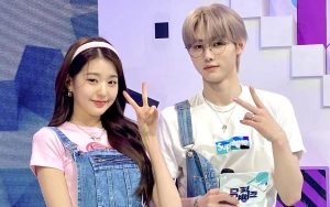 Sunghoon ENHYPEN dan Wonyoung IVE Mendadak Digosipkan Pacaran