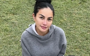 Nikita Mirzani Curhat Soal Anak Malah Jadi Tanda Tanya