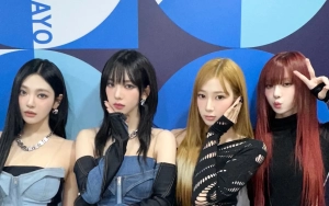 aespa Curiga SM Entertainment Dalang di Balik Perubahan Sikap Fans