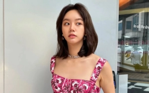 Hyeri Cerita Soal Refleksi Diri di Wawancara Pertama usai Putus dari Ryu Jun Yeol