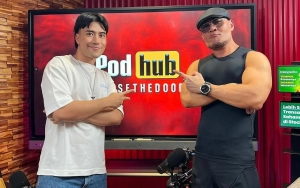Vidi Aldiano Mendadak Kena Blokir Deddy Corbuzier