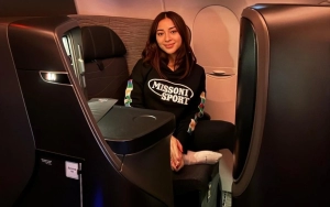 Nikita Willy Malah Dipanggil Bayi saat Pamer Dandanan Dewasa