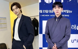 Lee Jong Suk Ditawari Peran di Drama yang Ditolak Choi Hyun Wook