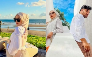 Nama Oklin Fia Ikut Terseret usai Irish Bella Gugat Cerai Ammar Zoni