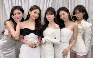 Red Velvet Dapat Lebih Banyak Bodyguard Usai Kekacauan di Bandara