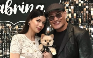 Sikap Romantis Deddy Corbuzier di Konten Ultah Sabrina Chairunnisa Jadi Sorotan