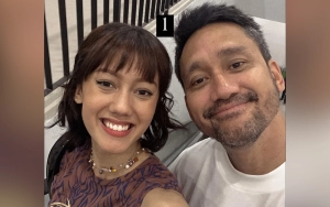 Tora Sudiro Girang Kabarkan Sang Putri Sulung Dilamar Pacar
