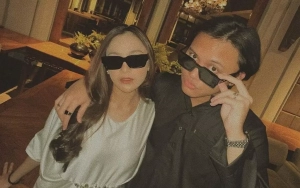 Vibes Rizky Febian dan Mahalini Liburan di Thailand Bak Pengantin Baru