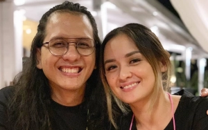 Joanna Alexandra Pajang Potret Bareng Mendiang Suami Bikin Terenyuh