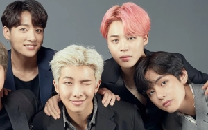 RM, Jimin, V dan Jungkook BTS Mulai Proses Pendaftaran Wajib Militer