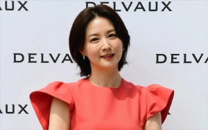 Lee Young Ae Gelontorkan 600 Juta untuk Bantu Anak-Anak Palestina