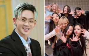 Choi Hyun Suk TREASURE Ikut Garap Single Debut BABYMONSTER 'Batter Up'