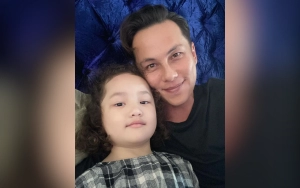 Andhika Pratama Bersyukur Sang Putri Kecil Bisa Ikutan Lomba Matematika di Singapura