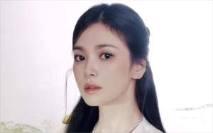 Song Hye Kyo Pamer Foto Masa Kecil dalam Rangka Ultah ke-42