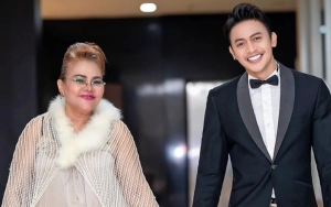 Ibu Virgoun Asyik Senam dengan Pacar Berondong di Tengah Sindiran Endorse 400 Juta