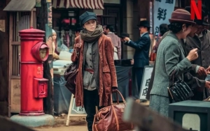 'Gyeongseong Creature' Buat Han So Hee Ketakutan