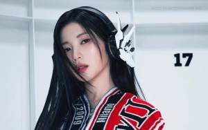 Asa Member BABYMONSTER Ternyata Ikut Ciptakan Lagu 'Batter Up'