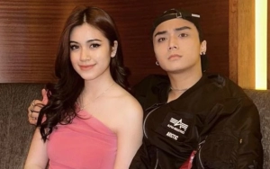 Rinoa Aurora Senduk Klarifikasi Soal Tudingan Pernah Tampar Leon Dozan