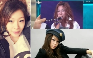 Intip 8 Potret Masa Muda Jessi yang Akui Agresif Sejak Balita