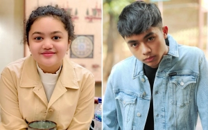 Amora Putri Kris Dayanti Duet Epik dengan Betrand Peto