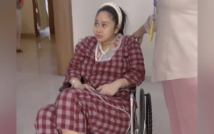 Denise Chariesta Semprot Netter yang Sindir Pilihannya Rawat Inap di VIP Suite