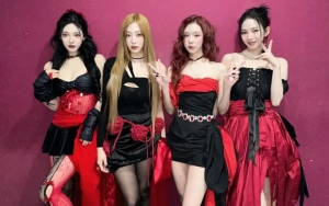 'Drama' dari aespa Akhirnya Capai Ranking 2 di Chart MelOn usai Debut di Posisi ke-47