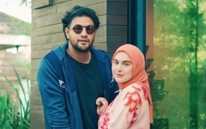 Ammar Zoni Tak Mau Umbar Kesedihan Walau Digugat Cerai Irish Bella