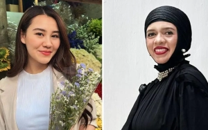 Aaliyah Massaid Keciduk Akrab dengan Ibu Thariq Halilintar di Perayaan Ultah Atta