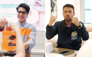 El Rumi Tagih Hadiah dari Raffi Ahmad Usai Sukses Kalahkan Jefri Nichol