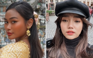 Sarah Tumiwa Bantah Tudingan Muka Dua Imbas Dekat dengan Fuji An dan Aaliyah Massaid