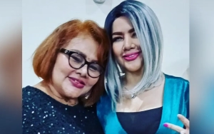 Barbie Kumalasari Tak Terima Disebut Mirip Eva Manurung