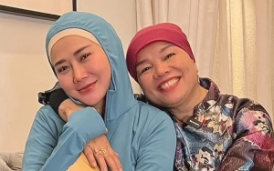 Marisya Icha Bongkar Usaha Keras Cari Foto Bareng Oma Dewi dan Gala Pasca Dihujat