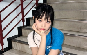 Hanni NewJeans Minta Maaf Usai Picu Salah Paham Soal Izin Belajar Bahasa Korea
