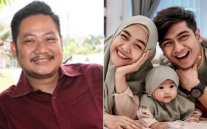 Ki Kusumo Sebut Ada Faktor X yang Mengganggu Pernikahan Ria Ricis dan Teuku Ryan