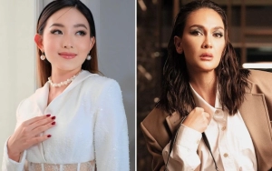 Natasha Wilona Dapat Pencerahan dari Luna Maya Soal Urusan Asmara