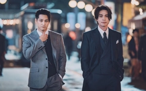 Kim Bum Pamerkan Sisi Bucin ke Lee Dong Wook