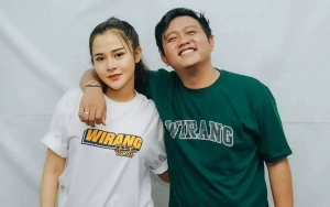 Istri Denny Caknan Khawatir Buah Hatinya Bakal Dibully 